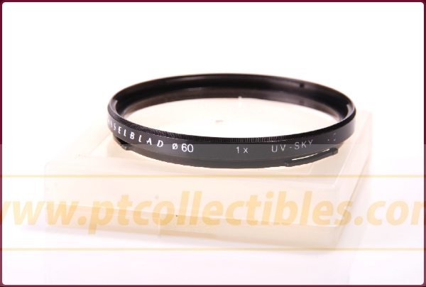 Hasselblad 60: UV filter